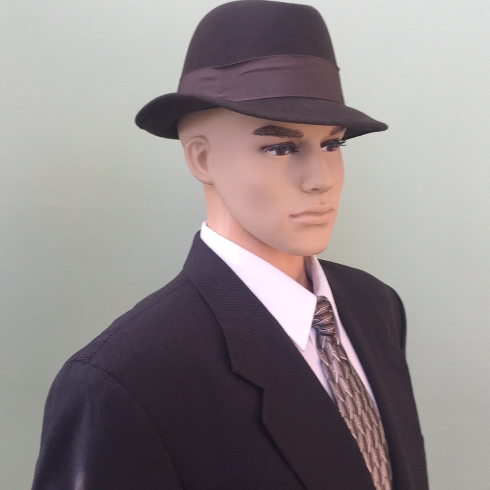 Kilburne and Finch Suit